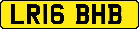 LR16BHB