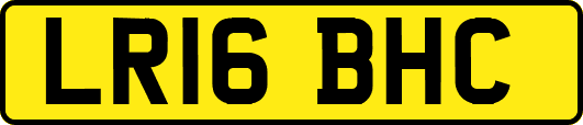 LR16BHC