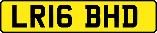 LR16BHD