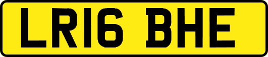 LR16BHE