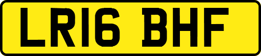 LR16BHF