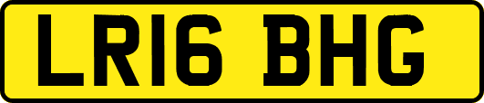 LR16BHG