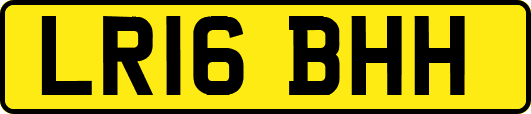 LR16BHH