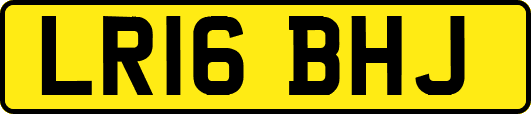 LR16BHJ