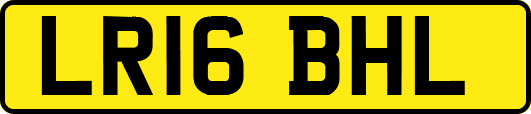 LR16BHL