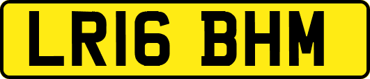 LR16BHM