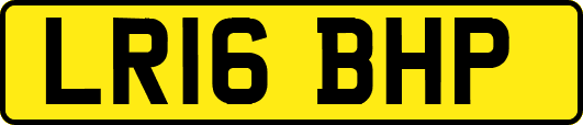 LR16BHP