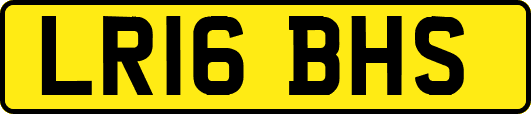 LR16BHS