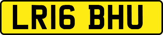 LR16BHU