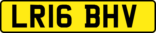 LR16BHV