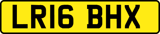 LR16BHX