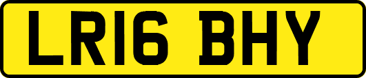 LR16BHY
