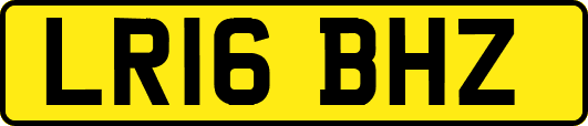 LR16BHZ