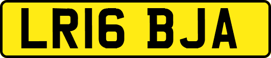 LR16BJA