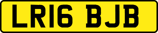 LR16BJB