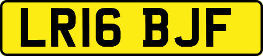 LR16BJF