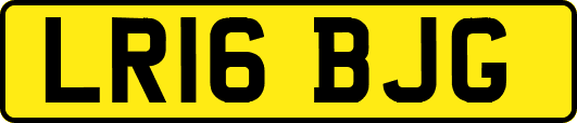 LR16BJG
