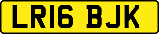 LR16BJK