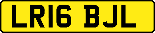 LR16BJL