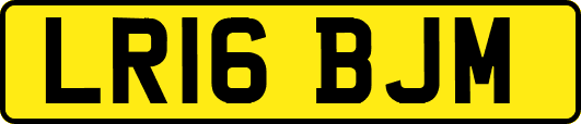 LR16BJM
