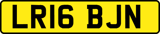 LR16BJN