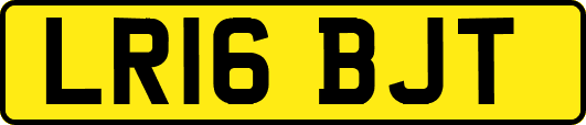 LR16BJT