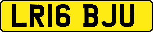 LR16BJU