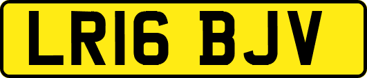 LR16BJV