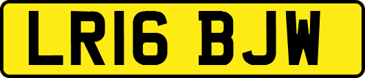 LR16BJW