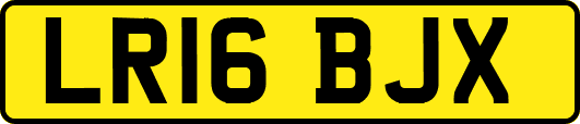 LR16BJX
