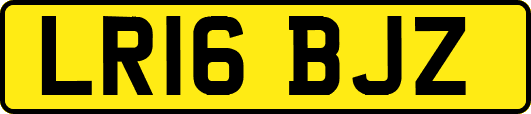 LR16BJZ