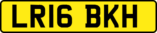 LR16BKH