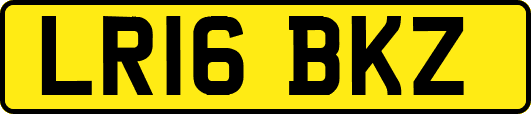 LR16BKZ