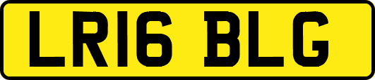 LR16BLG