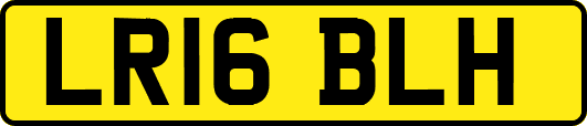 LR16BLH