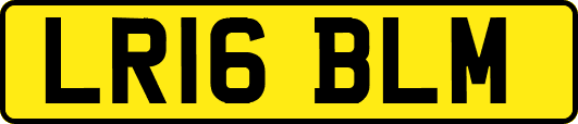 LR16BLM