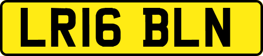 LR16BLN