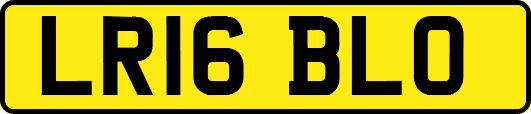 LR16BLO