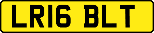 LR16BLT
