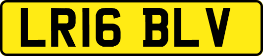 LR16BLV