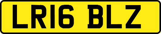 LR16BLZ