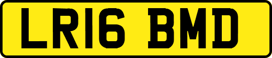 LR16BMD
