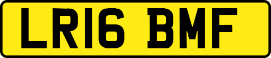 LR16BMF
