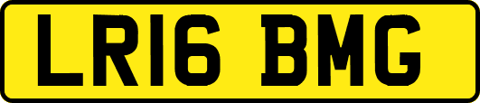 LR16BMG