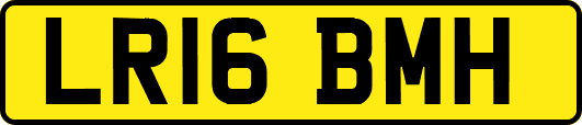 LR16BMH