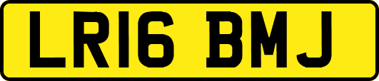 LR16BMJ