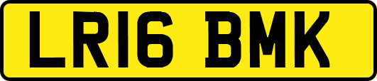 LR16BMK