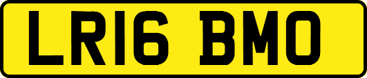 LR16BMO