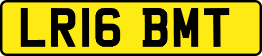LR16BMT