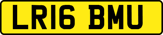 LR16BMU